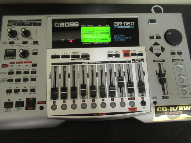 Yahoo!オークション -「boss br-1180」の落札相場・落札価格 Yahoo!オークション -「boss br-1180」の落札相場・落札価格