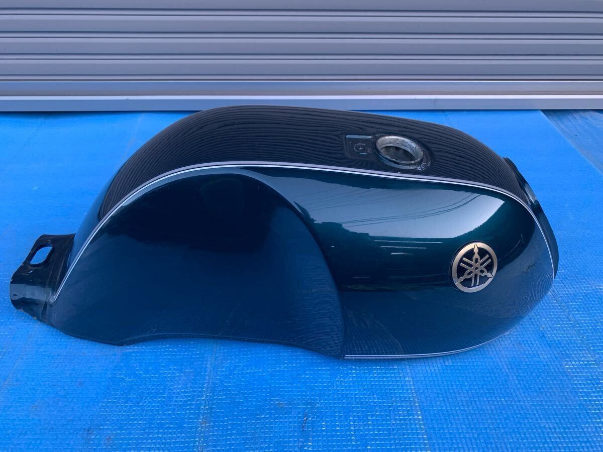 Yahoo!オークション -「srv250 タンク」の落札相場・落札価格