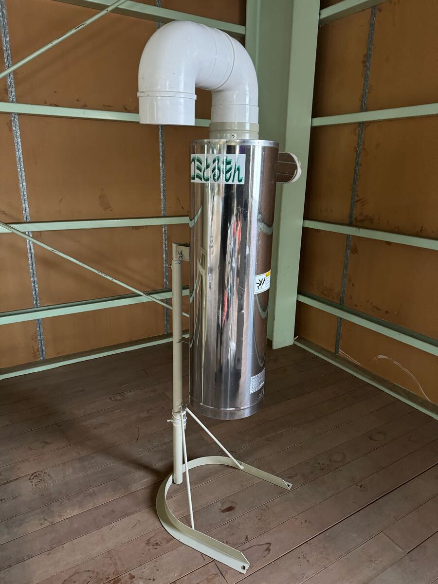 環境・集塵機器 | 金子農機株式会社