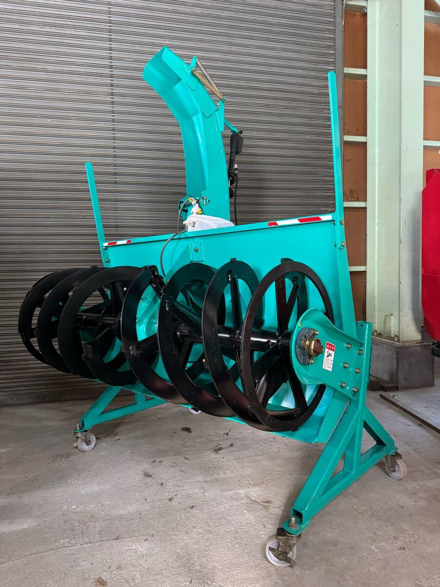 Yahoo!オークション -「タカキタ除雪機」の落札相場・落札価格 Yahoo!オークション -「タカキタ除雪機」の落札相場・落札価格