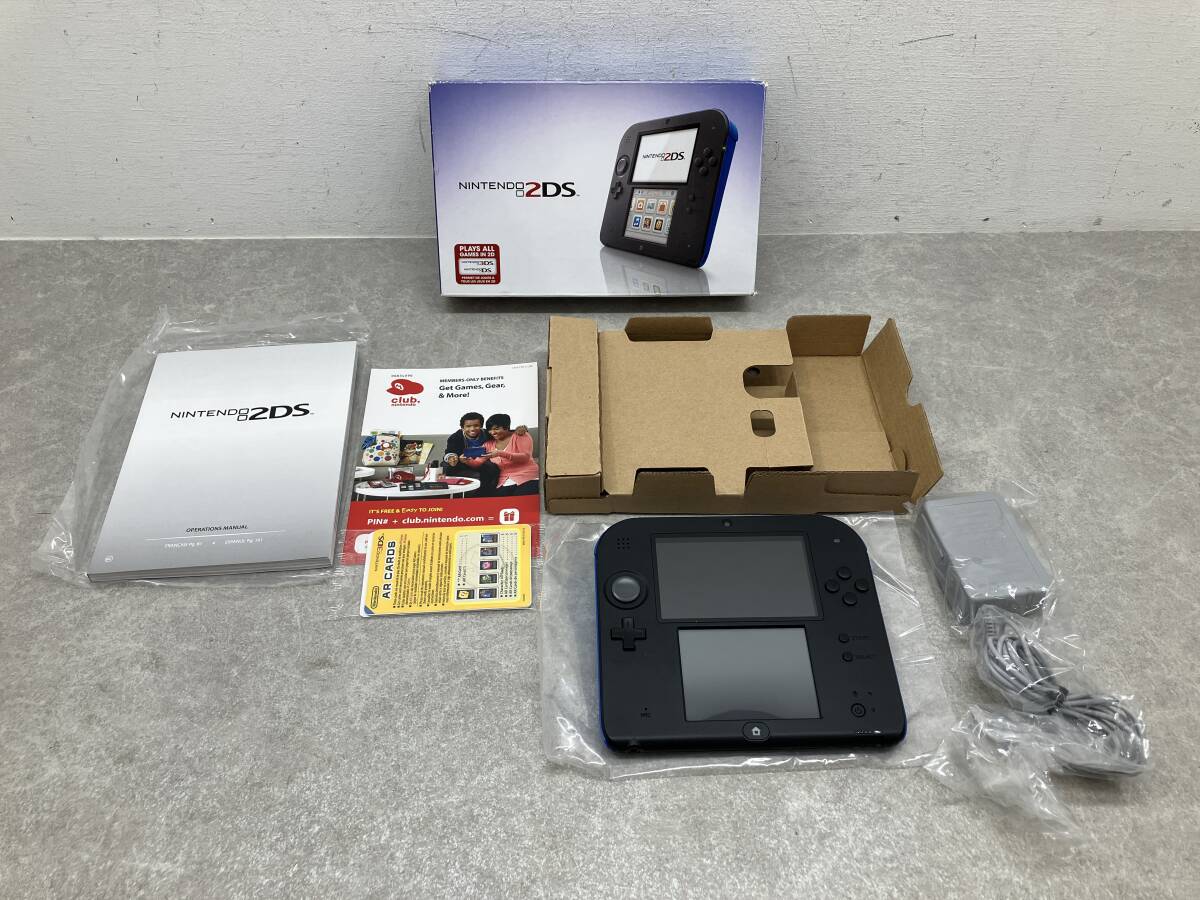 Yahoo!オークション -「北米版 2ds」の落札相場・落札価格 Yahoo!オークション -「北米版 2ds」の落札相場・落札価格