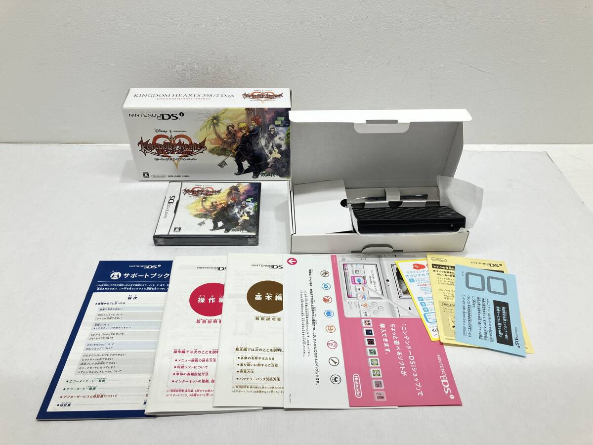 Yahoo!オークション -「キングダムハーツ」(DSi) (ニンテンドー Yahoo!オークション -「キングダムハーツ」(DSi) (ニンテンドー