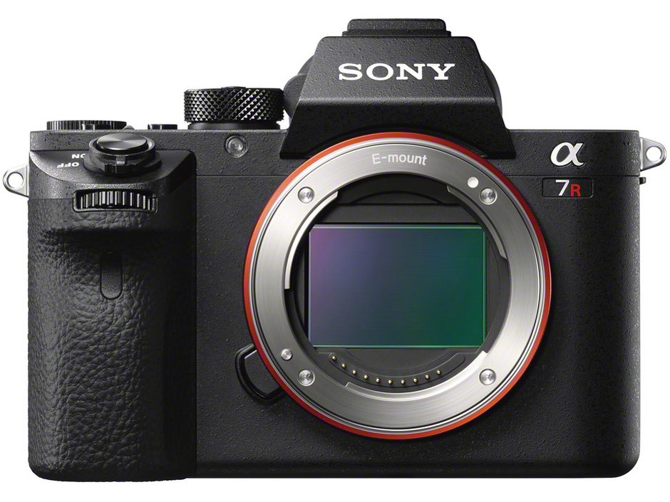 【即購入○】SONY ‪α‬7Rii カメラの買取・下取・販売はナニワグループオンラインへお任せ