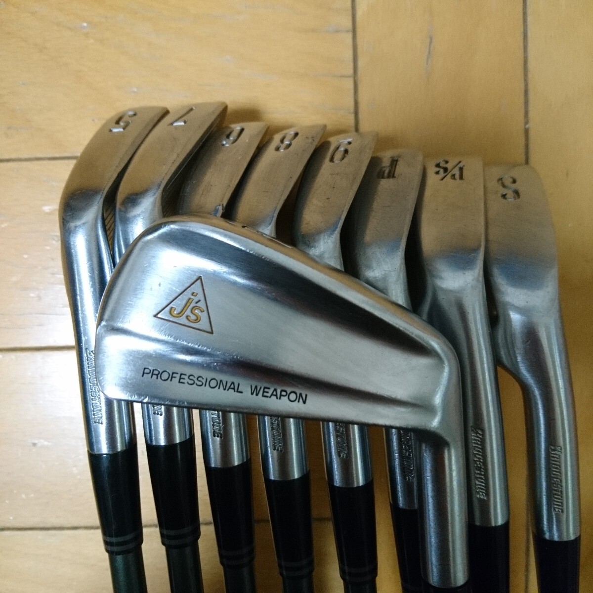 Yahoo!オークション -「j's professional weapon」の落札相場 Yahoo!オークション -「j's professional weapon」の落札相場