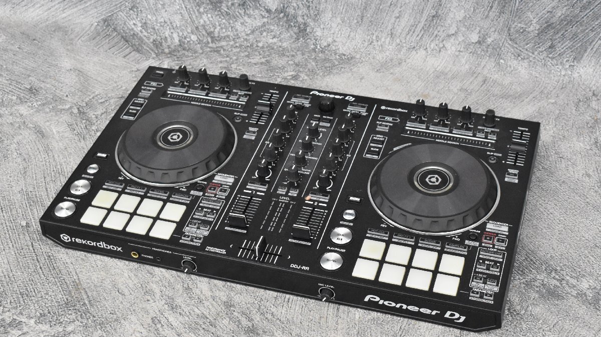 Yahoo!オークション -「pioneer ddj rr」の落札相場・落札価格 Yahoo!オークション -「pioneer ddj rr」の落札相場・落札価格
