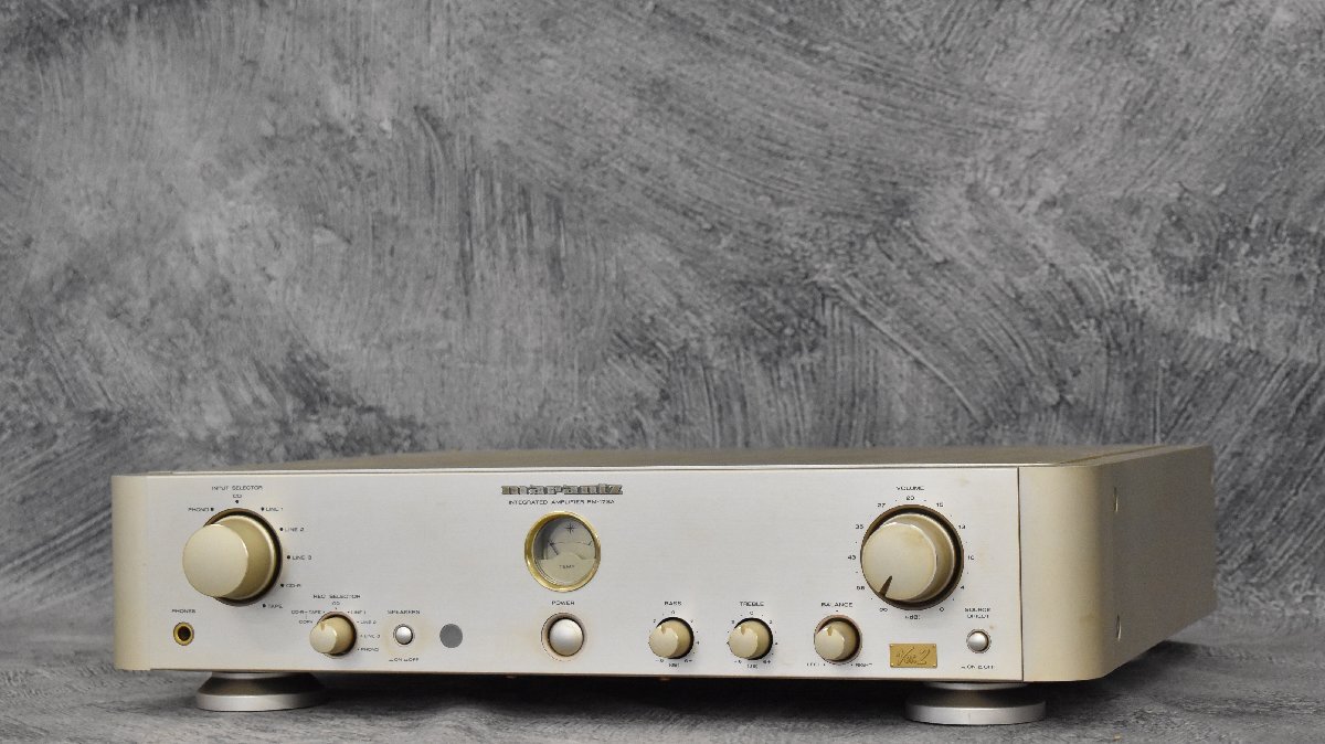 Yahoo!オークション -「marantz pm 17」(オーディオ機器) の落札 Yahoo!オークション -「marantz pm 17」(オーディオ機器) の落札
