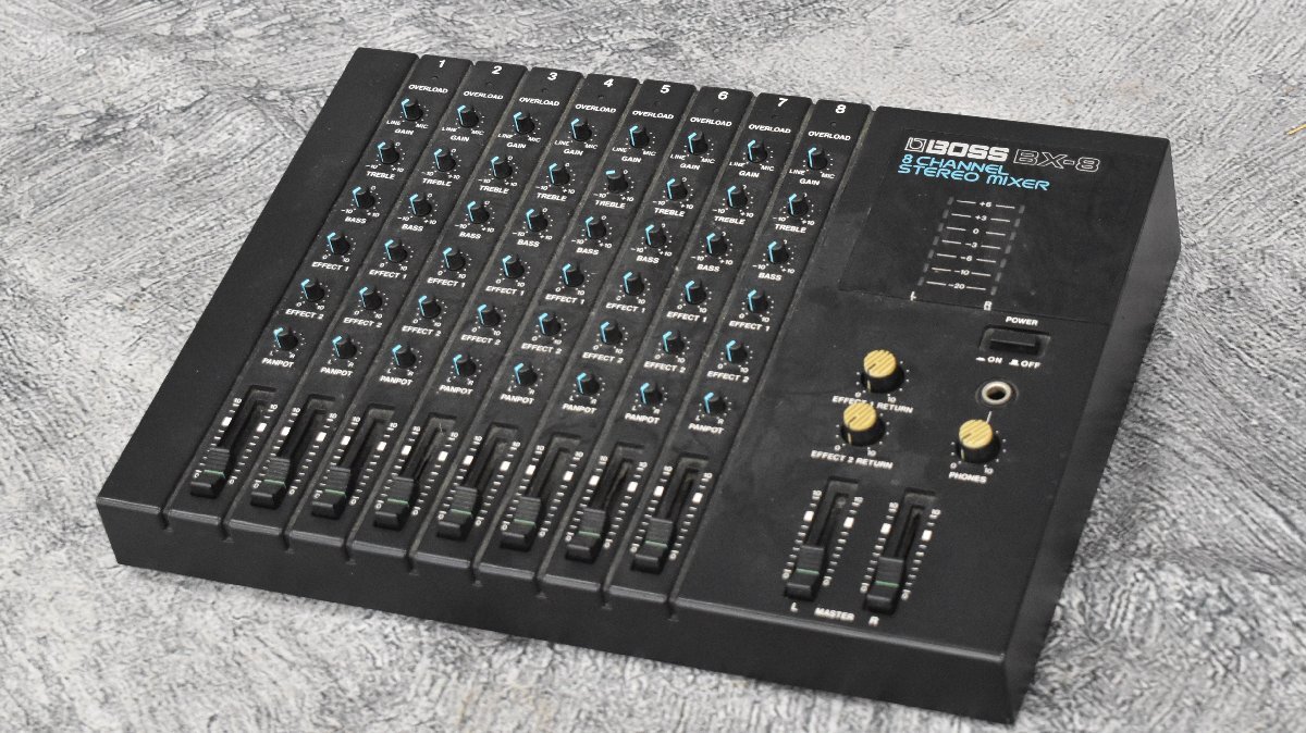Yahoo!オークション -「boss bx-8」の落札相場・落札価格 Yahoo!オークション -「boss bx-8」の落札相場・落札価格