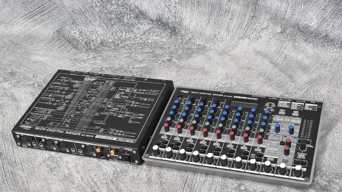 Yahoo!オークション -「roland デジタルミキサー」の落札相場 Yahoo!オークション -「roland デジタルミキサー」の落札相場