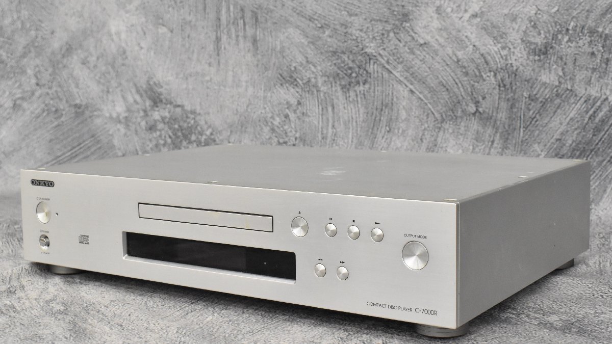 Yahoo!オークション -「onkyo c-7000r」の落札相場・落札価格 Yahoo!オークション -「onkyo c-7000r」の落札相場・落札価格