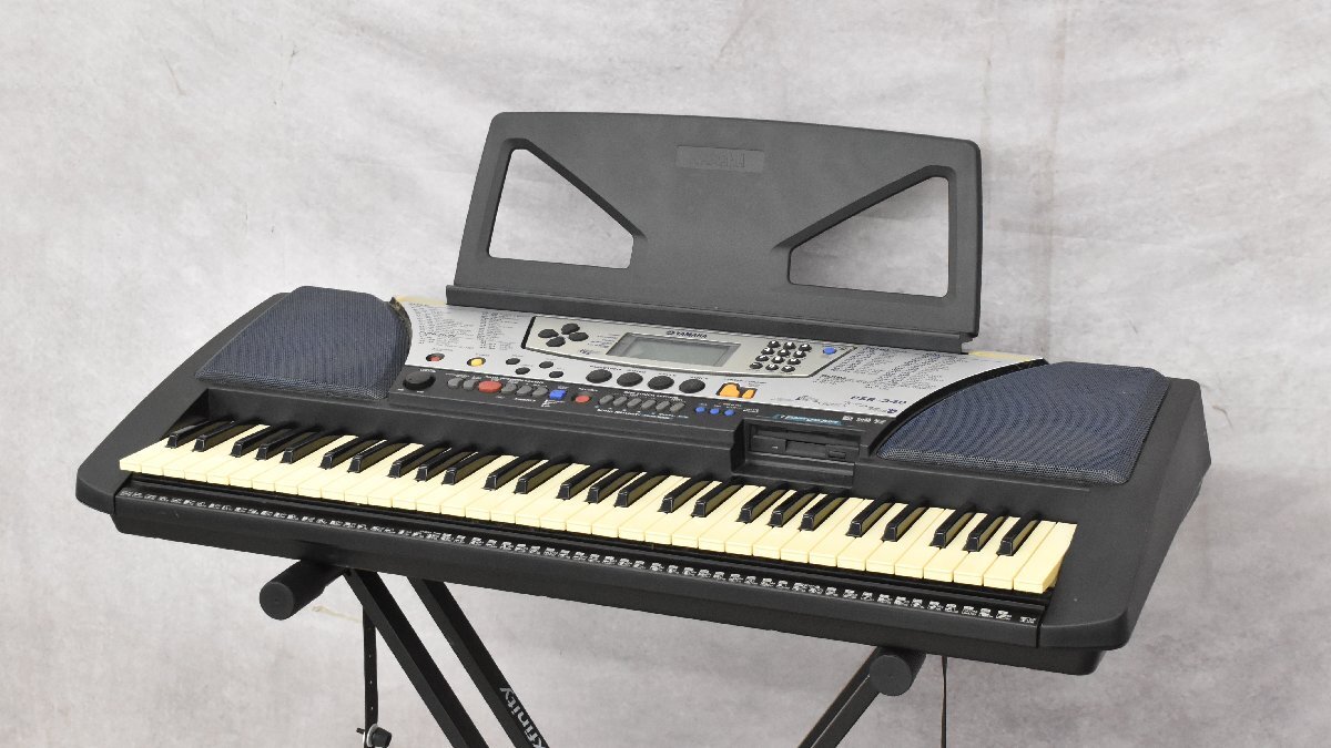 Yahoo!オークション -「yamaha psr 340」の落札相場・落札価格 Yahoo!オークション -「yamaha psr 340」の落札相場・落札価格