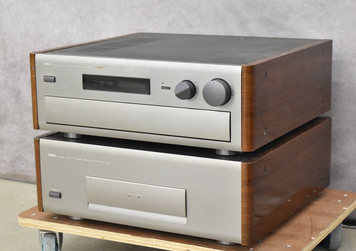 Yahoo!オークション -「avc-3000dsp」の落札相場・落札価格 Yahoo!オークション -「avc-3000dsp」の落札相場・落札価格