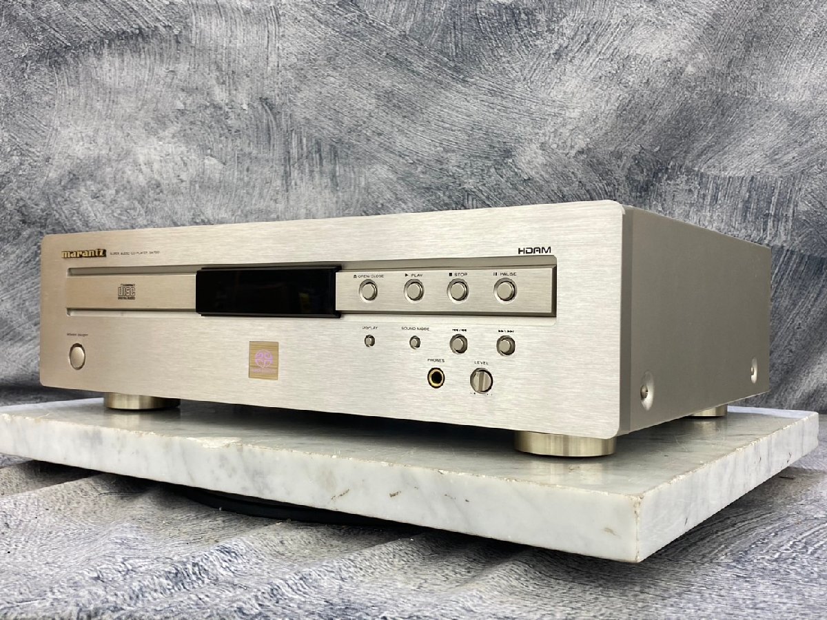 Yahoo!オークション -「marantz sa7001」の落札相場・落札価格 Yahoo!オークション -「marantz sa7001」の落札相場・落札価格