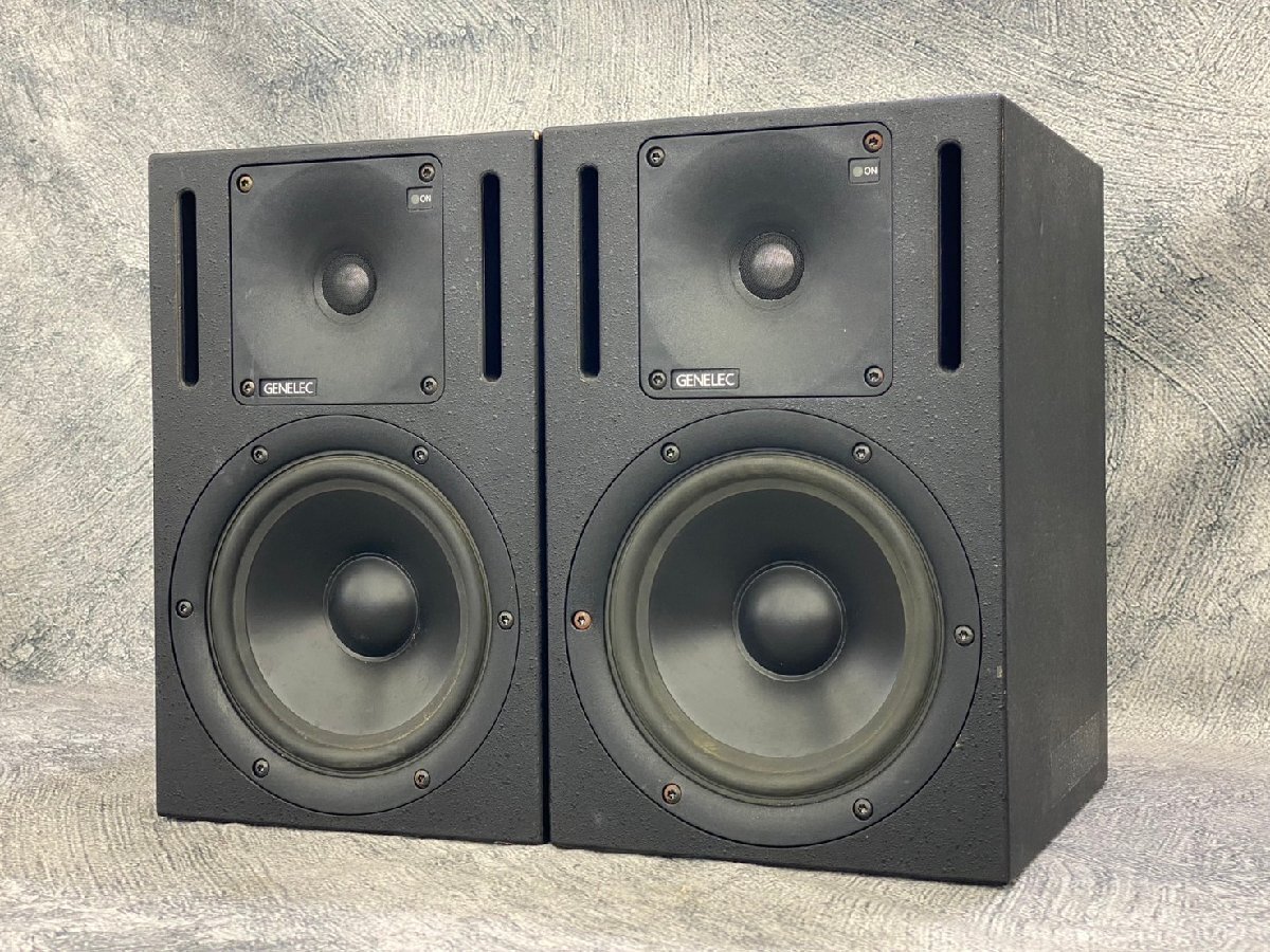 1030A - Genelec.com