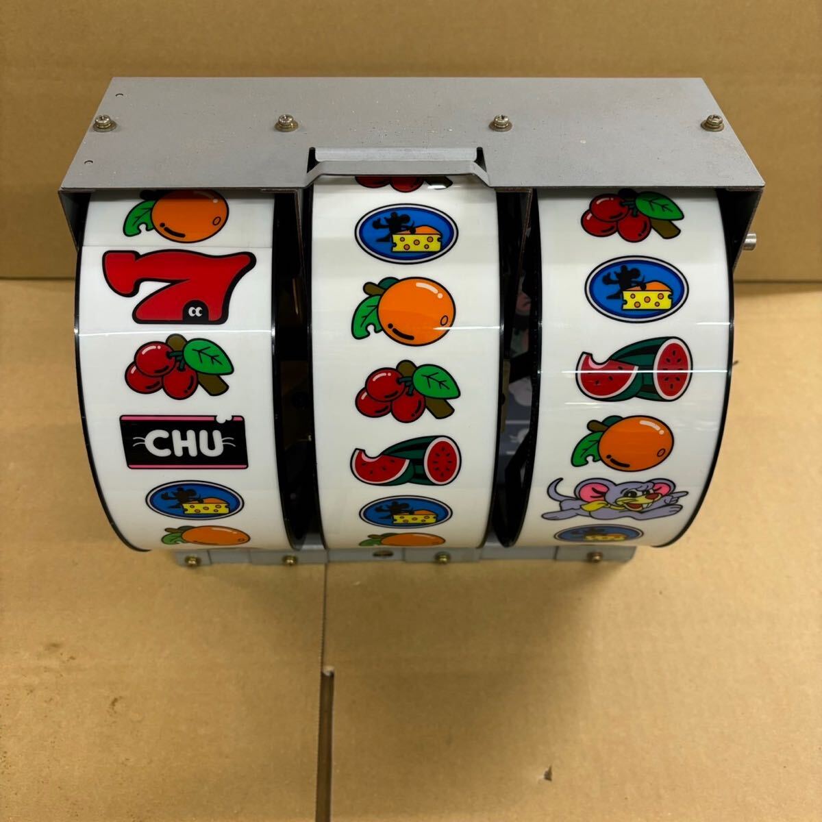 Yahoo!オークション -「ゲッターマウス 実機」の落札相場・落札価格 Yahoo!オークション -「ゲッターマウス 実機」の落札相場・落札価格
