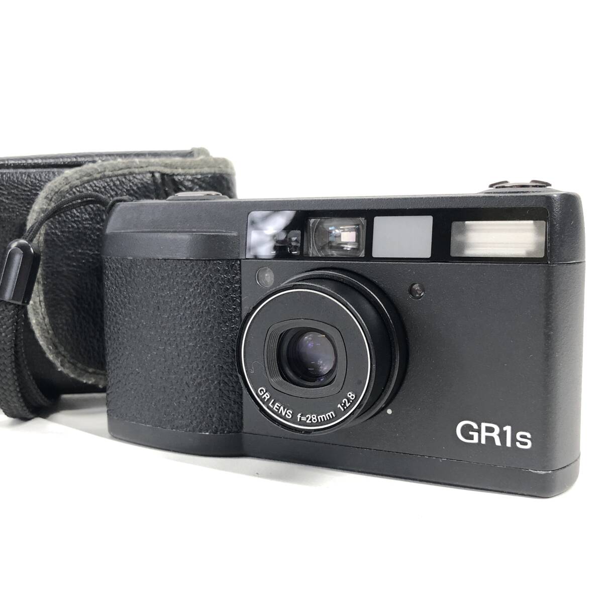Yahoo!オークション -「ricoh gr ケース」(フィルムカメラ Yahoo!オークション -「ricoh gr ケース」(フィルムカメラ