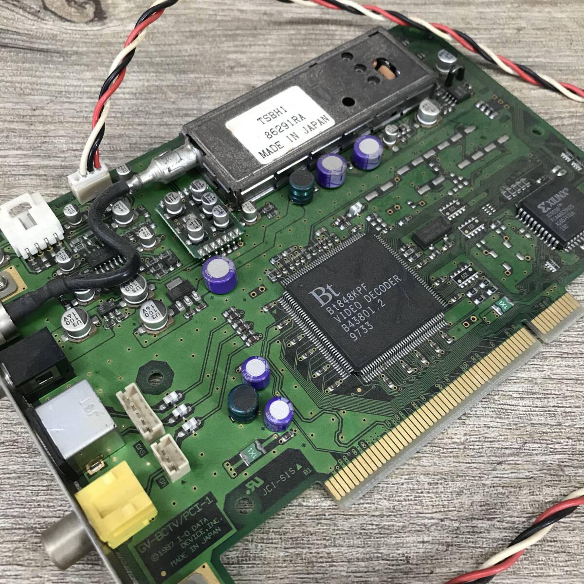 2025年最新】Yahoo!オークション -☆xilinxの中古品・新品・未 2025年最新】Yahoo!オークション -☆xilinxの中古品・新品・未