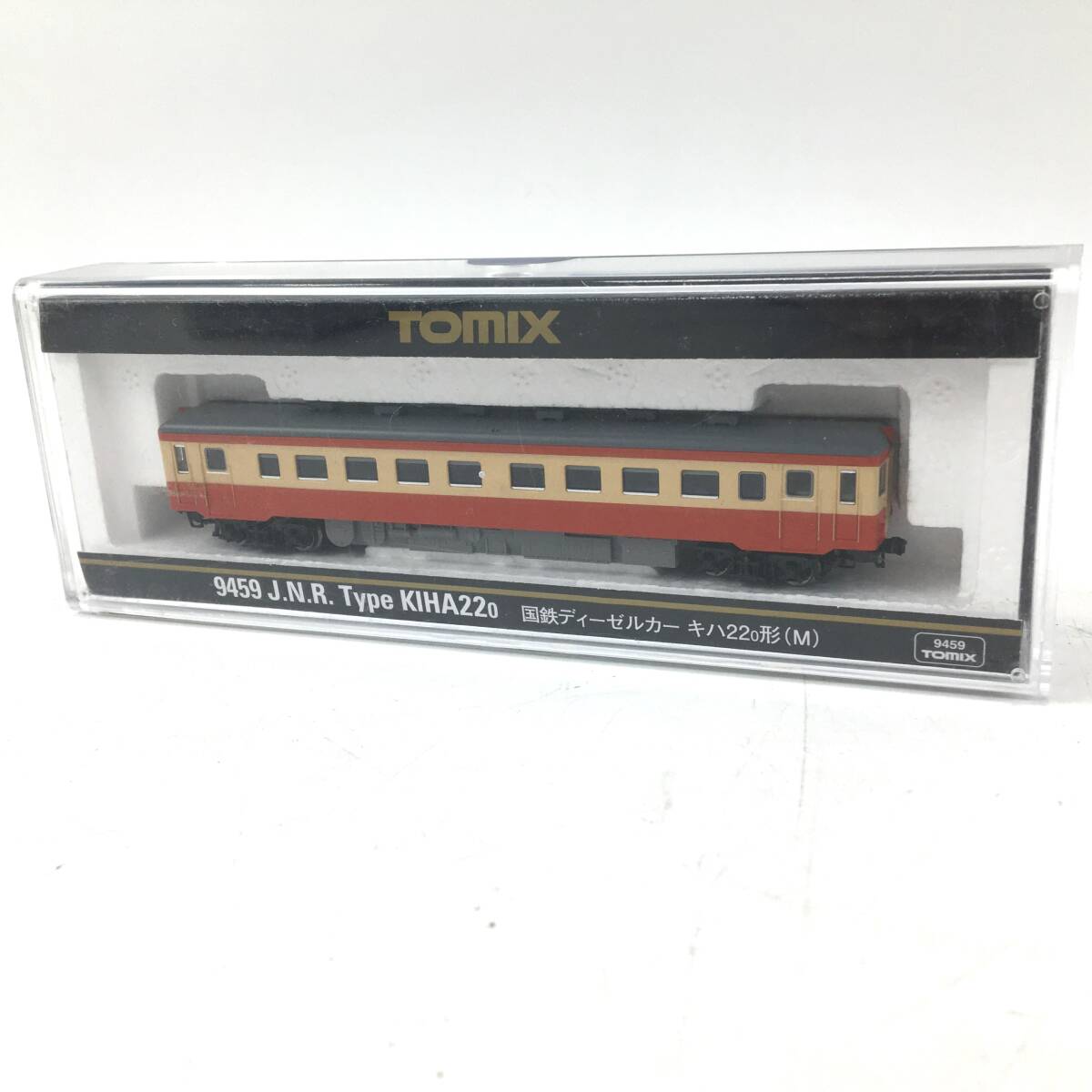 2025年最新】Yahoo!オークション -(tomix)キハ22(Nゲージ)の中古 2025年最新】Yahoo!オークション -(tomix)キハ22(Nゲージ)の中古