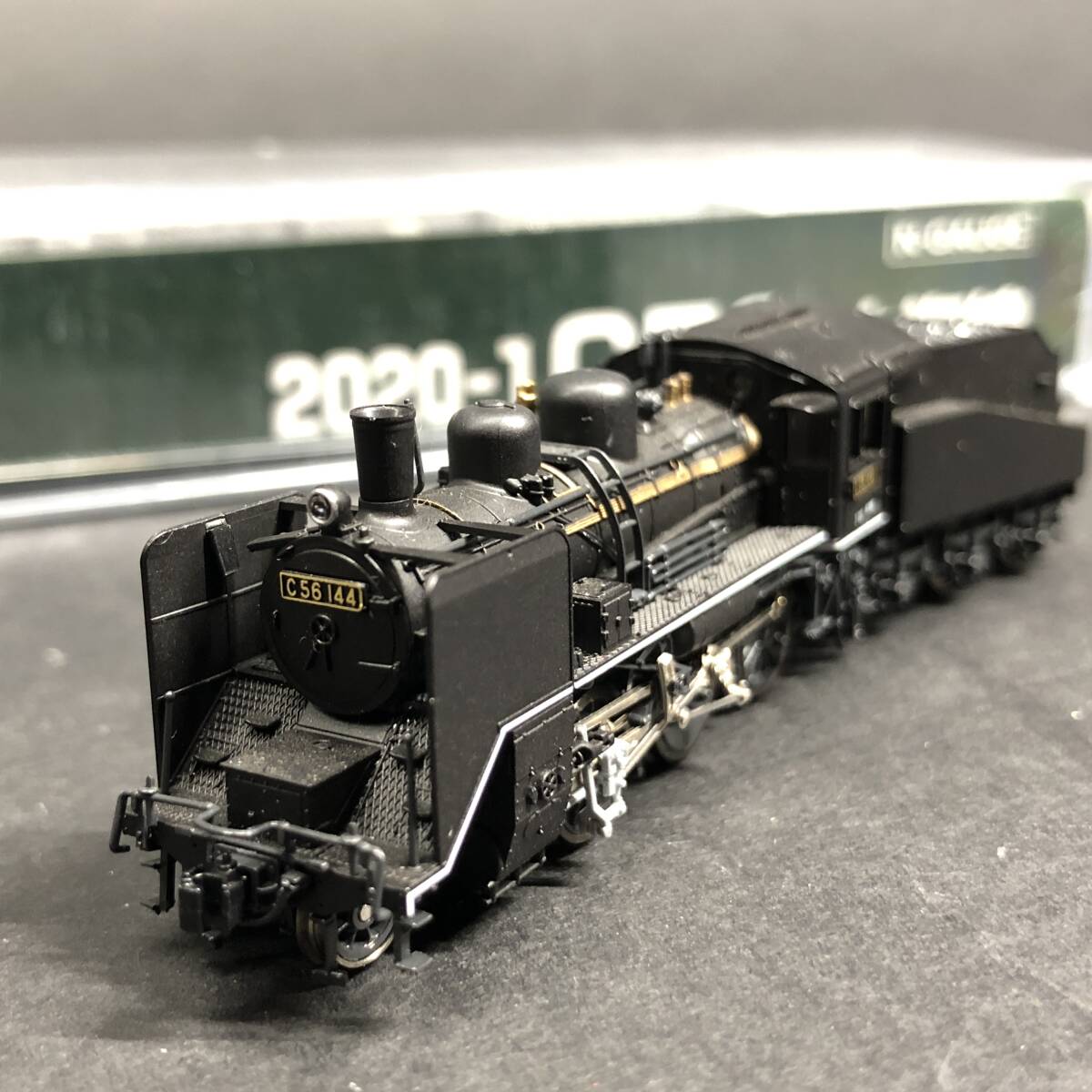 2025年最新】Yahoo!オークション -kato 2020-1 c56 小海線の中古 2025年最新】Yahoo!オークション -kato 2020-1 c56 小海線の中古