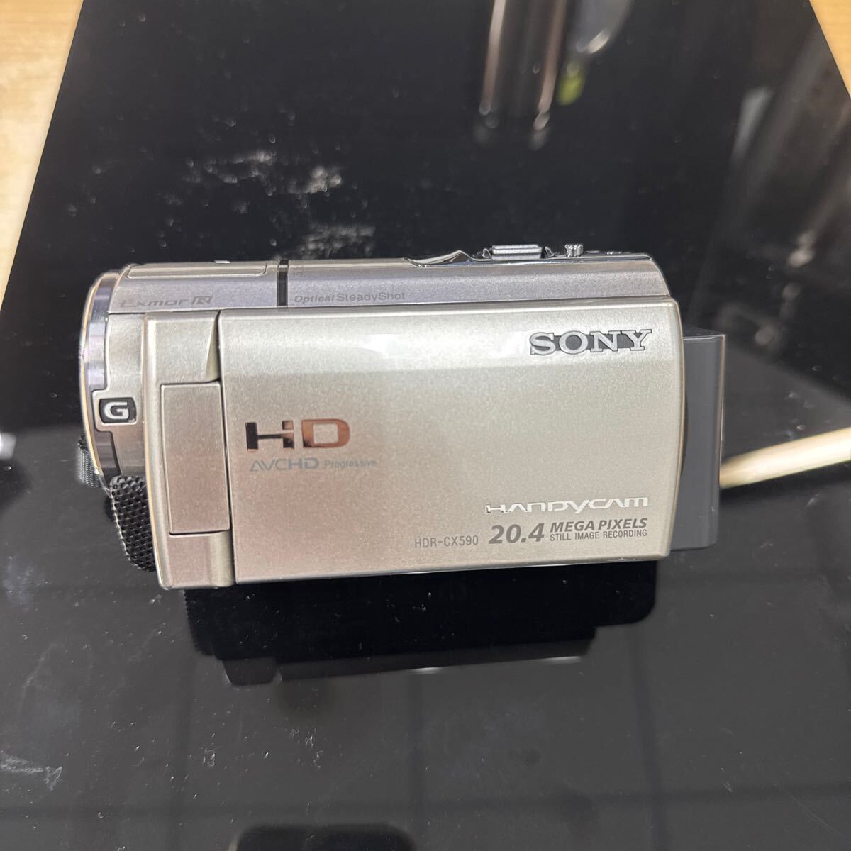 Yahoo!オークション -「sony hdr-cx590v」の落札相場・落札価格 Yahoo!オークション -「sony hdr-cx590v」の落札相場・落札価格