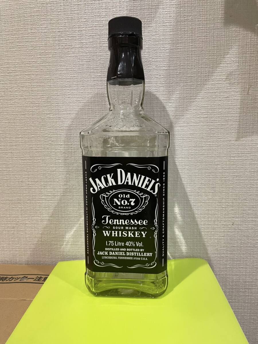 2025年最新】Yahoo!オークション -jack daniel 空き瓶の中古品 2025年最新】Yahoo!オークション -jack daniel 空き瓶の中古品