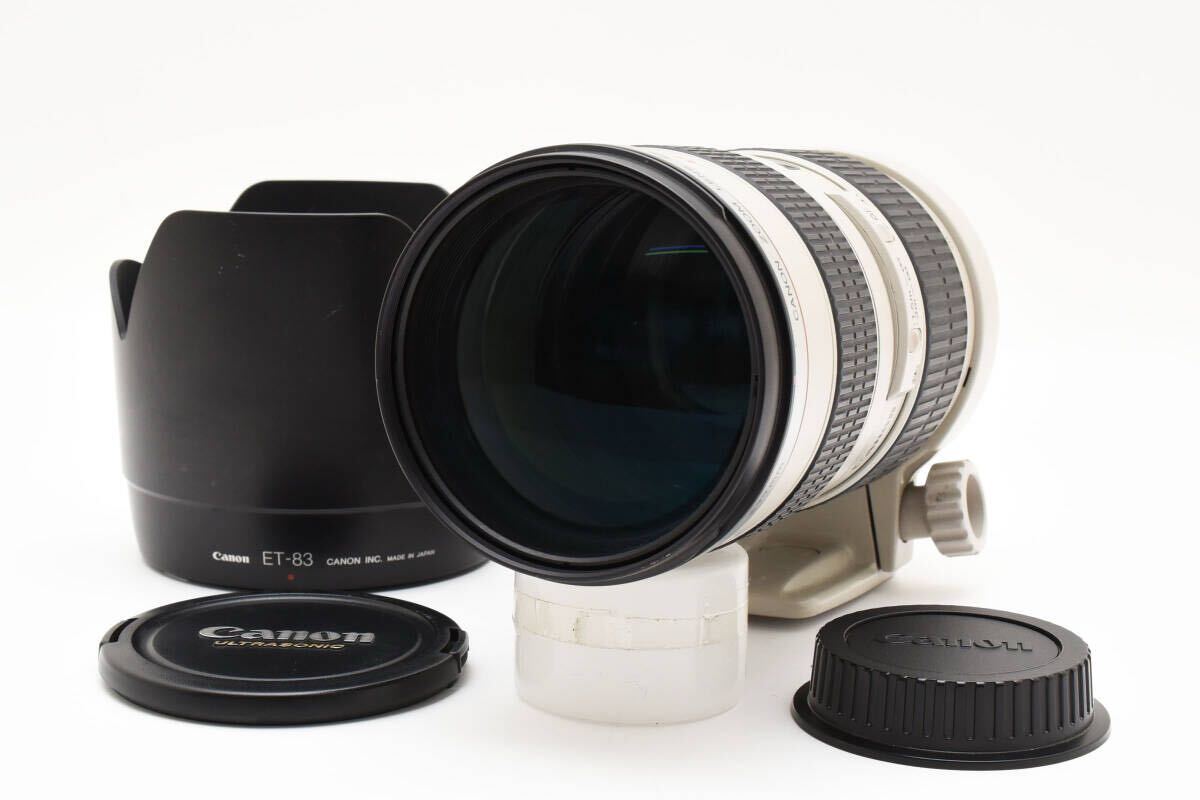 Yahoo!オークション -「ef70-200 f2.8 三脚座」の落札相場・落札価格 Yahoo!オークション -「ef70-200 f2.8 三脚座」の落札相場・落札価格