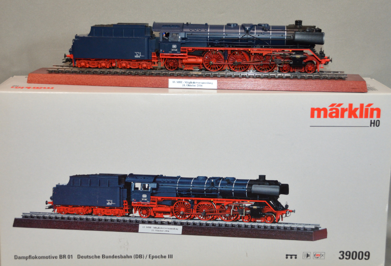 Yahoo!オークション -「br marklin」(HOゲージ) (鉄道模型)の Yahoo!オークション -「br marklin」(HOゲージ) (鉄道模型)の