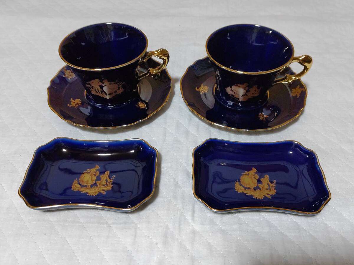 Yahoo!オークション -「limoges castel」(カップ&ソーサー Yahoo!オークション -「limoges castel」(カップ&ソーサー