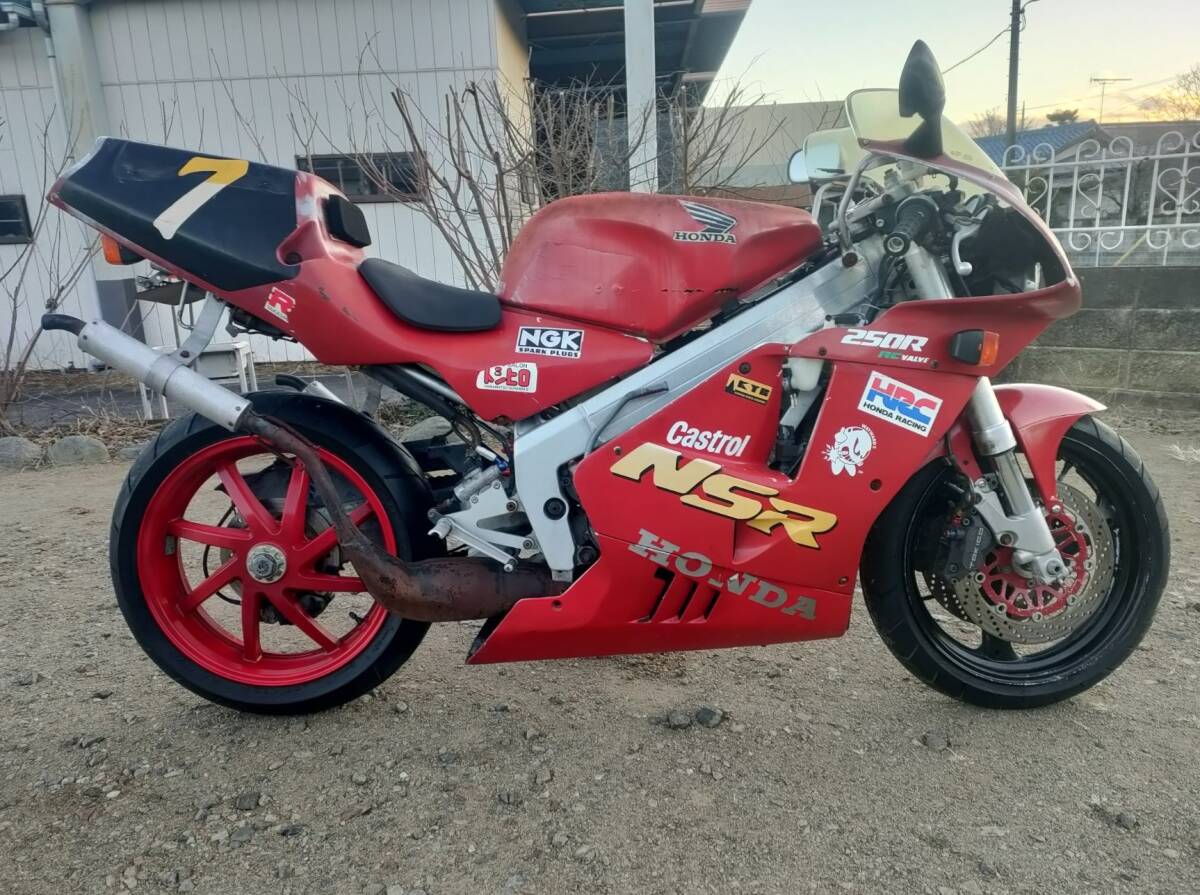 Yahoo!オークション -「nsr 250 (エンジン レストア 部品取り Yahoo!オークション -「nsr 250 (エンジン レストア 部品取り