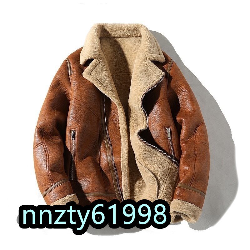 2025年最新】Yahoo!オークション -ムートン メンズの中古品 2025年最新】Yahoo!オークション -ムートン メンズの中古品