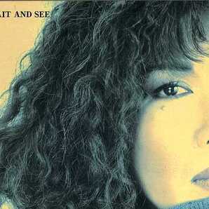 ★8cmCD送料無料★鈴木聖美 めぐり逢えたから