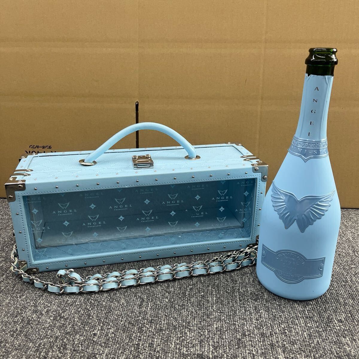 Yahoo!オークション -「エンジェル 空き箱」の落札相場・落札価格 Yahoo!オークション -「エンジェル 空き箱」の落札相場・落札価格
