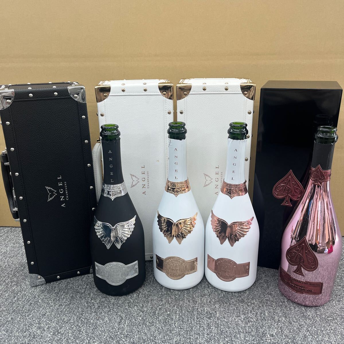 Yahoo!オークション -「アルマンド 空き瓶」(飲料) の落札相場 Yahoo!オークション -「アルマンド 空き瓶」(飲料) の落札相場