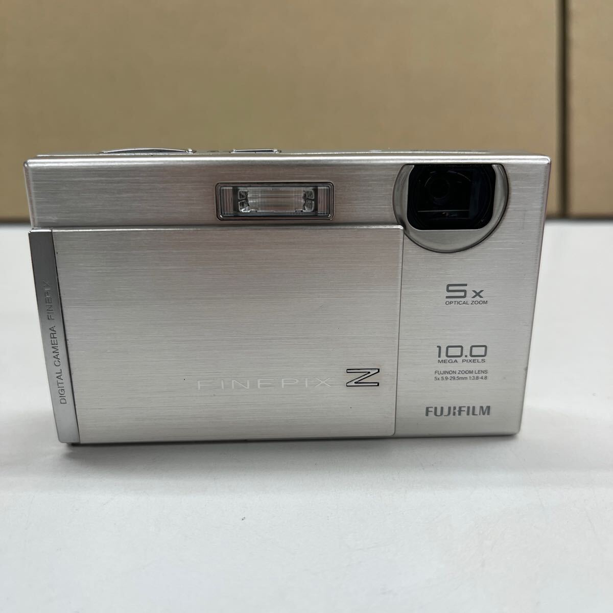 Yahoo!オークション -「finepix z200fd」の落札相場・落札価格 Yahoo!オークション -「finepix z200fd」の落札相場・落札価格