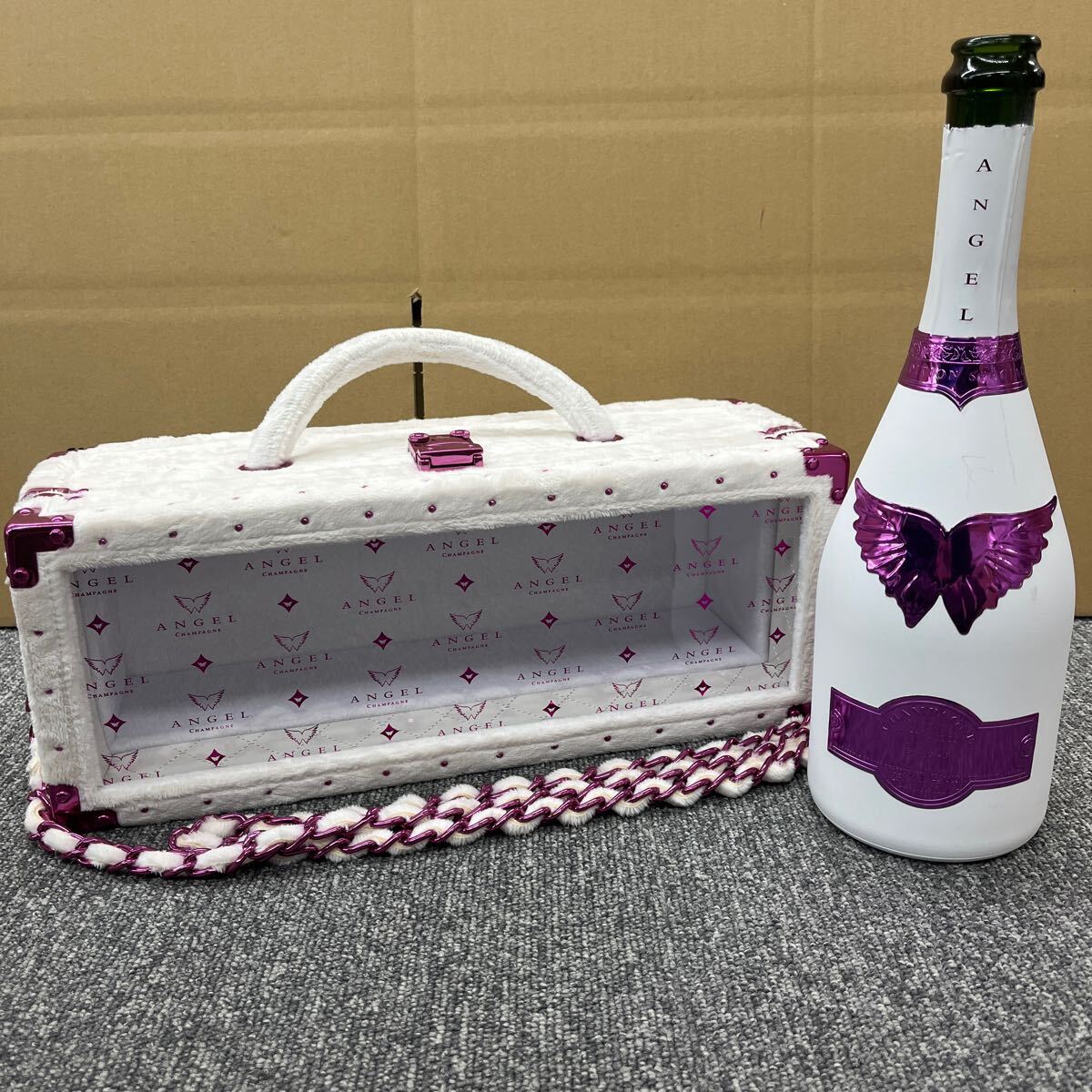 Yahoo!オークション -「エンジェル 空瓶」の落札相場・落札価格 Yahoo!オークション -「エンジェル 空瓶」の落札相場・落札価格