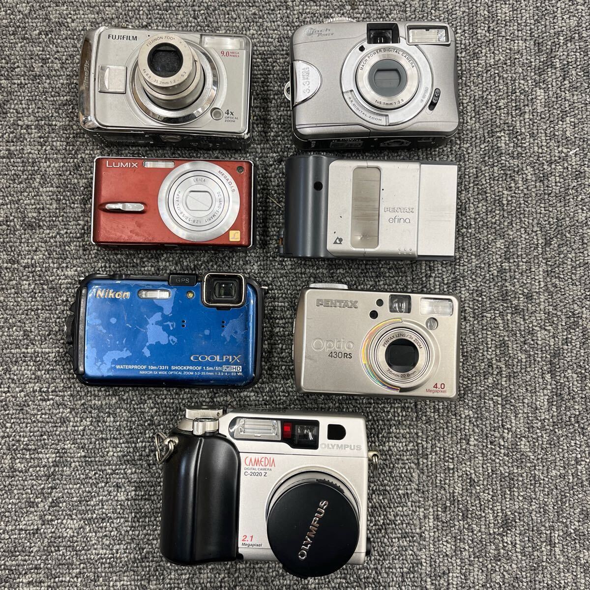 Yahoo!オークション -「ジャンク品fujifilm」の落札相場・落札価格 Yahoo!オークション -「ジャンク品fujifilm」の落札相場・落札価格