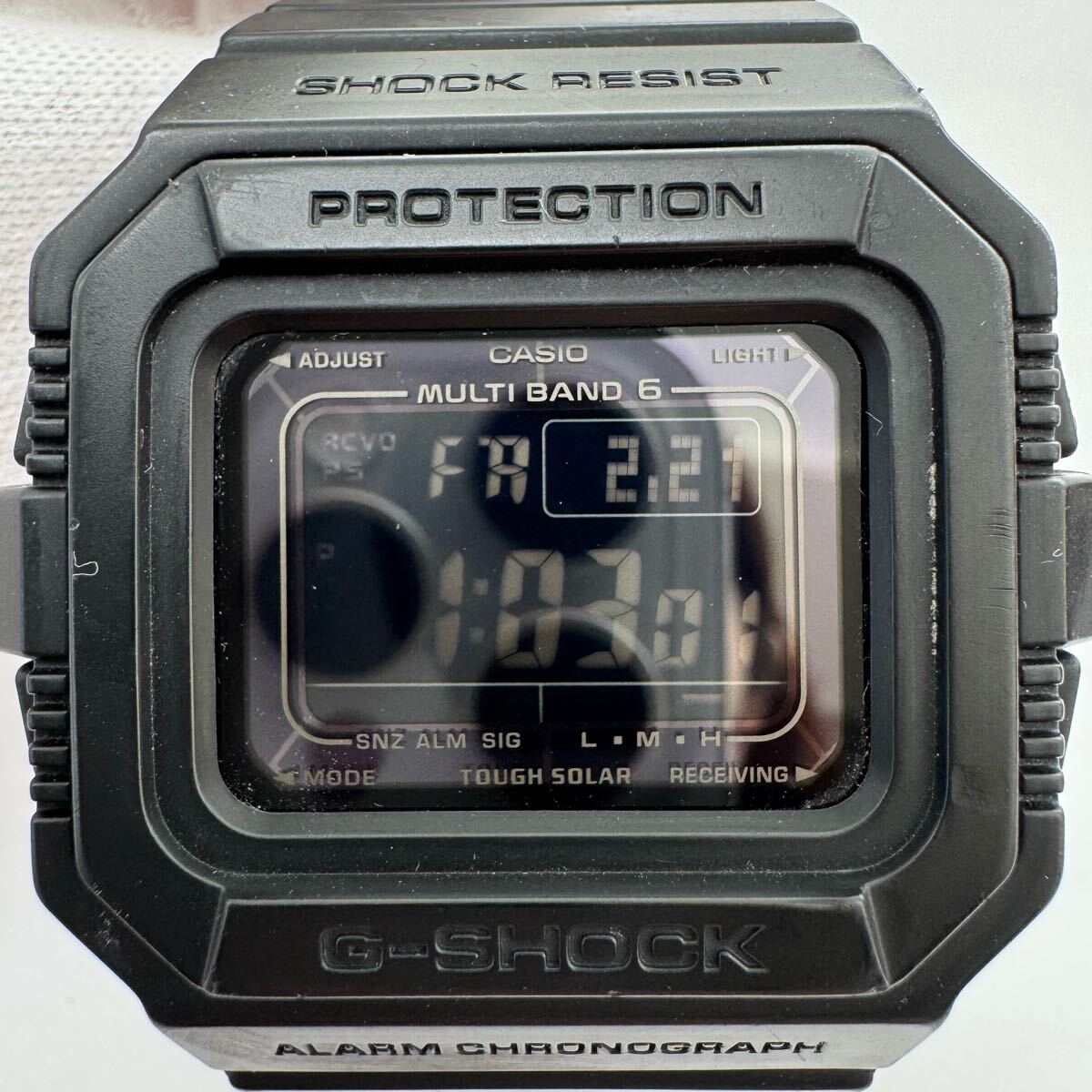 Yahoo!オークション -「g-shock gw-5510」の落札相場・落札価格 Yahoo!オークション -「g-shock gw-5510」の落札相場・落札価格