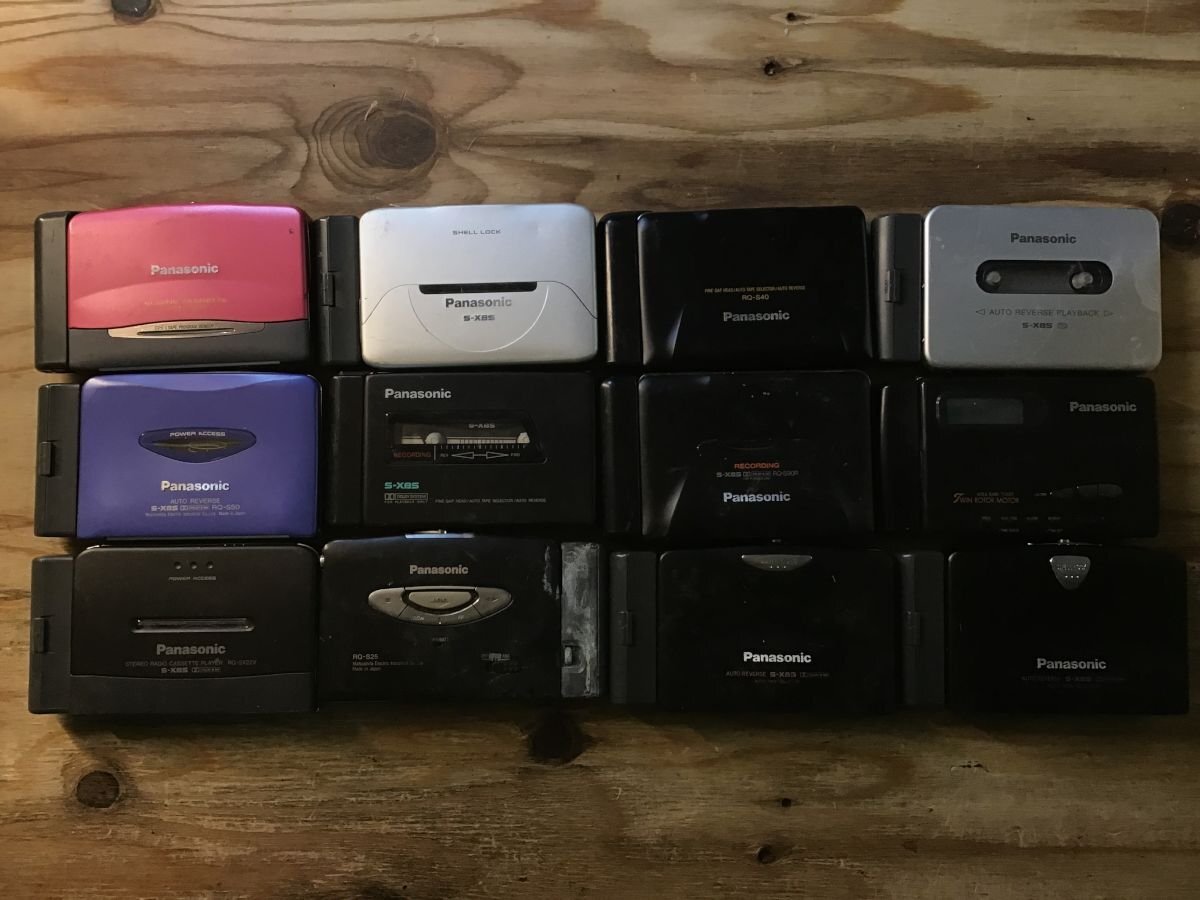Yahoo!オークション -「sx-70 ジャンク」(カセットプレーヤー Yahoo!オークション -「sx-70 ジャンク」(カセットプレーヤー