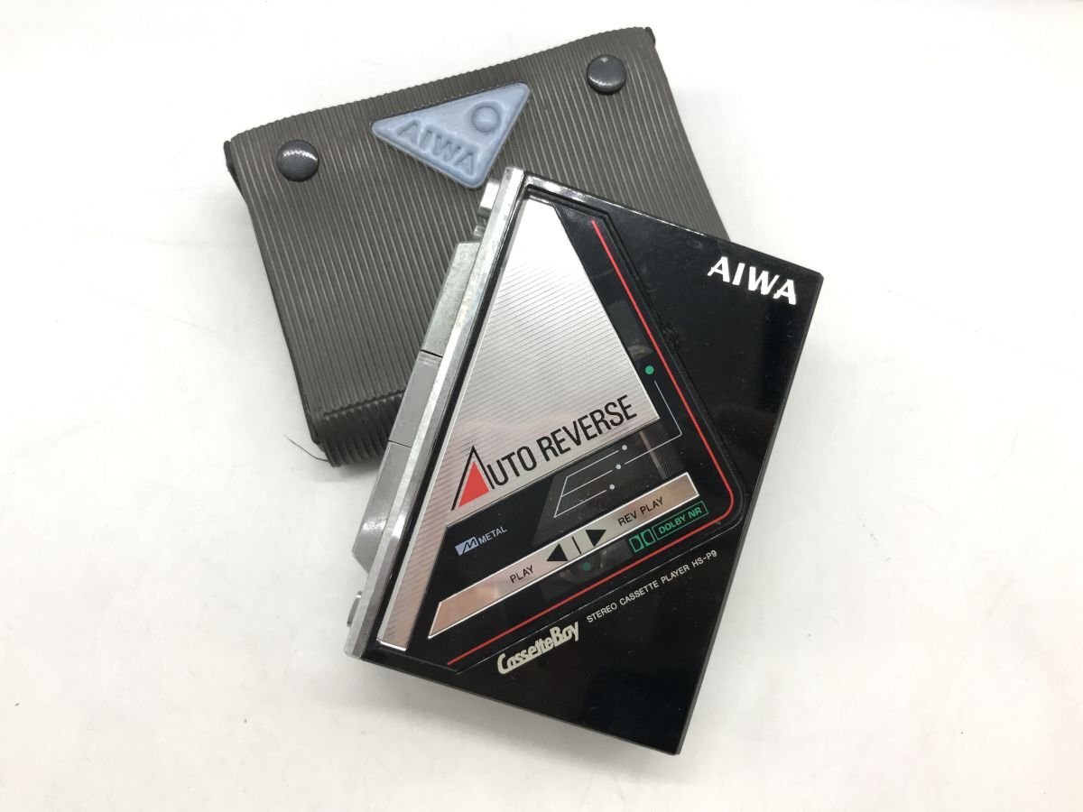 Yahoo!オークション -「aiwa hs p9」の落札相場・落札価格 Yahoo!オークション -「aiwa hs p9」の落札相場・落札価格