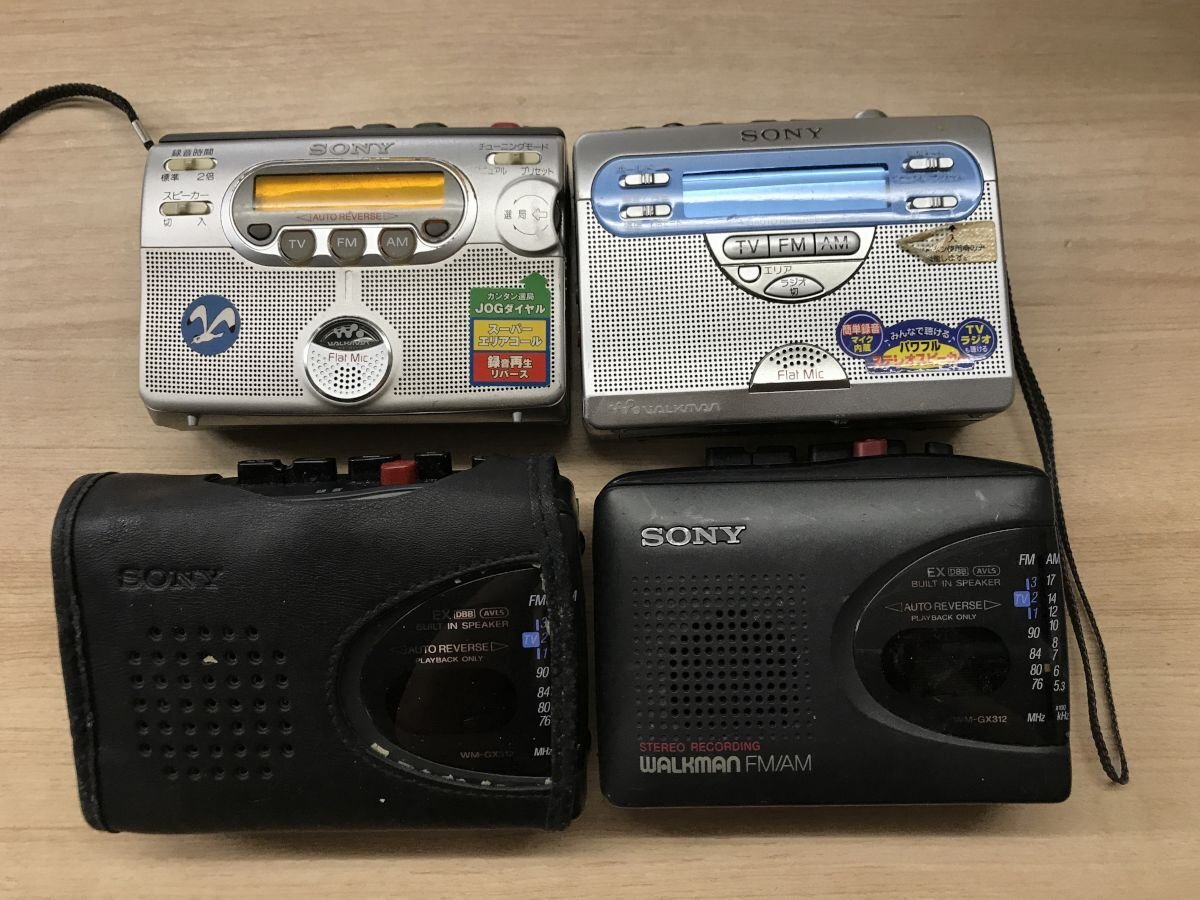 Yahoo!オークション -「ソニー sony wm-gx410」の落札相場・落札価格 Yahoo!オークション -「ソニー sony wm-gx410」の落札相場・落札価格