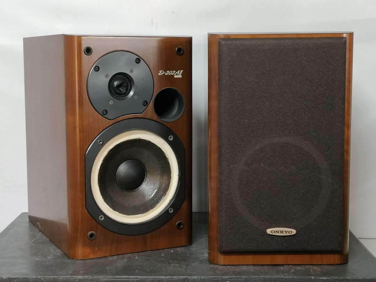 Yahoo!オークション -「onkyo d-202aii ltd」の落札相場・落札価格 Yahoo!オークション -「onkyo d-202aii ltd」の落札相場・落札価格