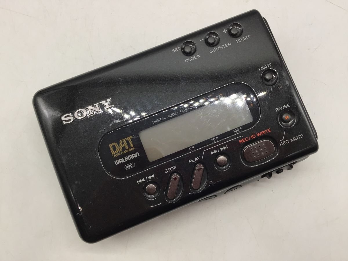 Yahoo!オークション -「sony tcd-d8」の落札相場・落札価格 Yahoo!オークション -「sony tcd-d8」の落札相場・落札価格