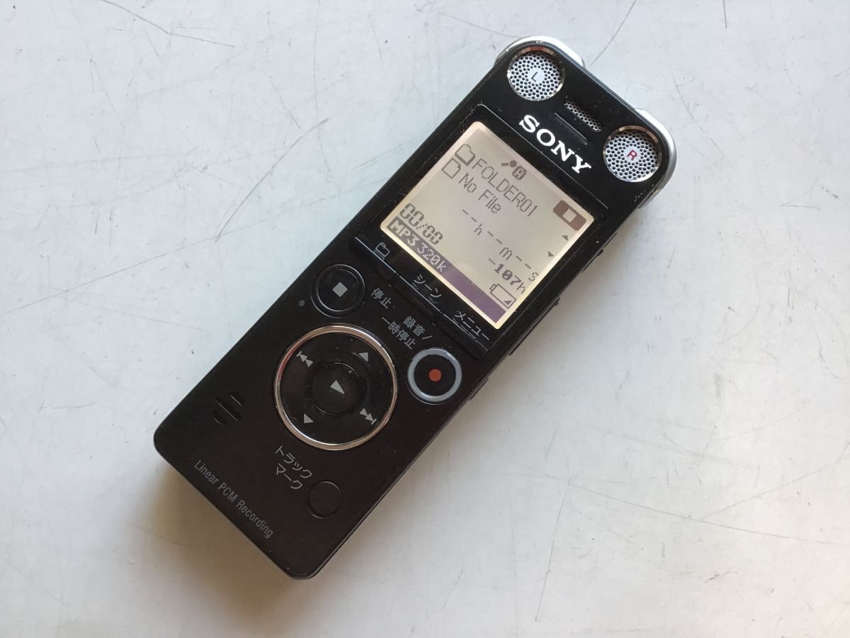Yahoo!オークション -「icd sx1000」(家電、AV、カメラ) の落札 Yahoo!オークション -「icd sx1000」(家電、AV、カメラ) の落札