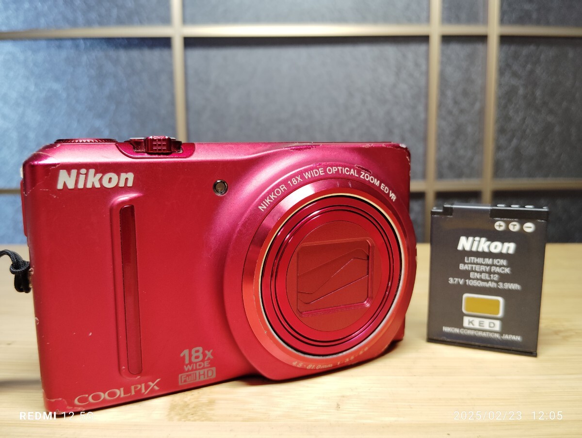 Yahoo!オークション -「nikon coolpix s9100」の落札相場・落札価格 Yahoo!オークション -「nikon coolpix s9100」の落札相場・落札価格