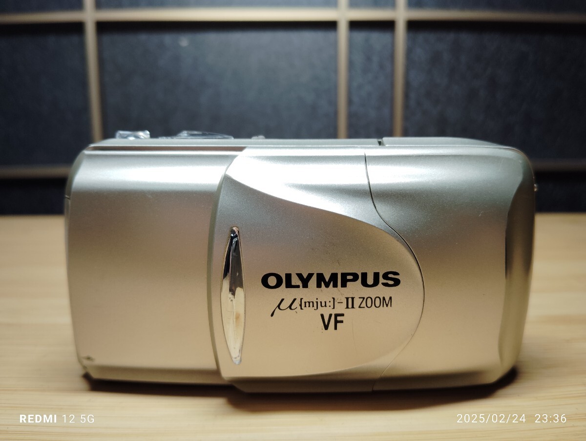 Yahoo!オークション -「olympus mju ii zoom」の落札相場・落札価格 Yahoo!オークション -「olympus mju ii zoom」の落札相場・落札価格