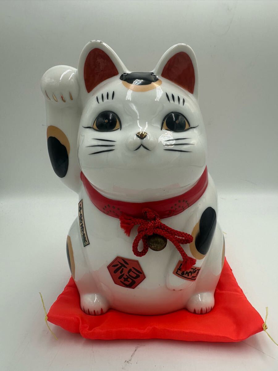 Yahoo!オークション -「招き猫 昭和」の落札相場・落札価格 Yahoo!オークション -「招き猫 昭和」の落札相場・落札価格