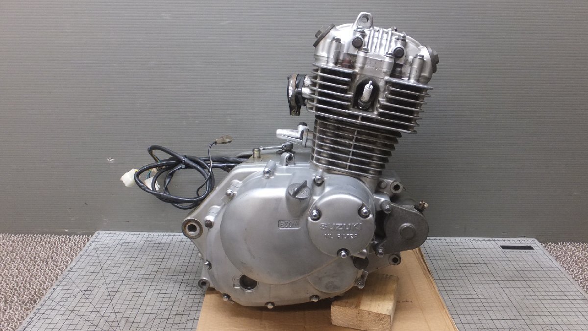 2025年最新】GN125エンジンの商品一覧|スズキ用パーツの購入は 2025年最新】GN125エンジンの商品一覧|スズキ用パーツの購入は