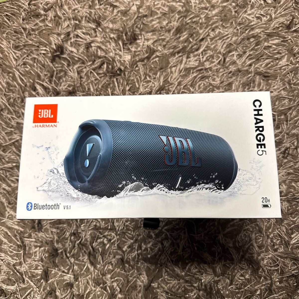Yahoo!オークション -「jbl スピーカー charge5」の落札相場 Yahoo!オークション -「jbl スピーカー charge5」の落札相場