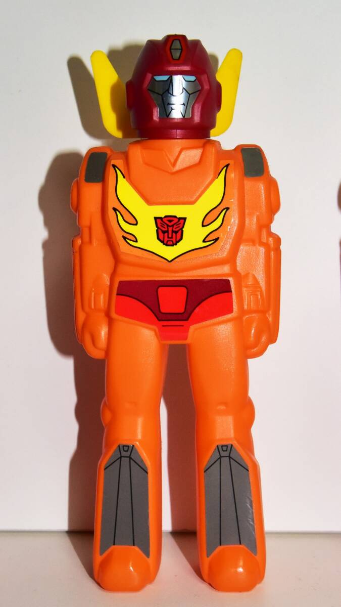 Yahoo!オークション -「ロディマスコンボイ」(G1