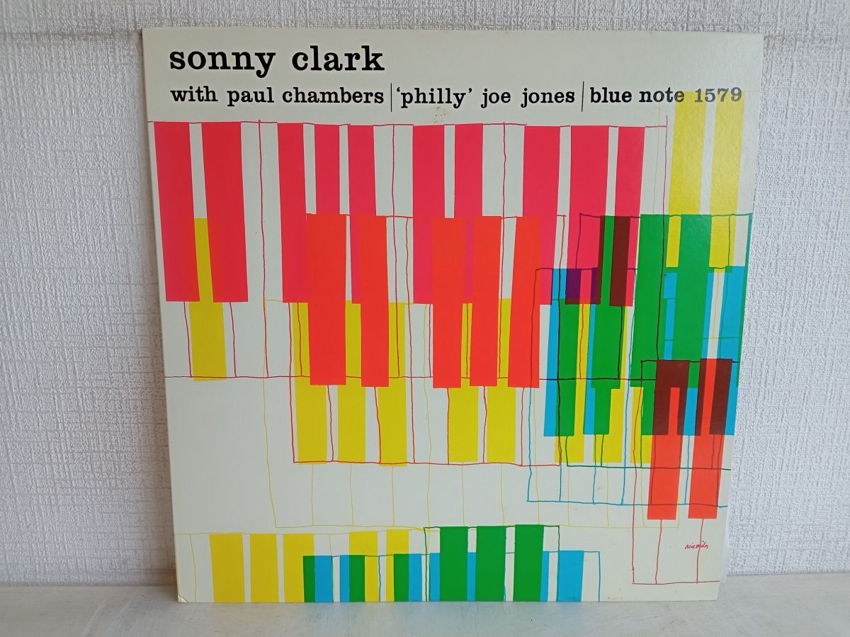 Yahoo!オークション -「sonny clark trio」の落札相場・落札価格 Yahoo!オークション -「sonny clark trio」の落札相場・落札価格