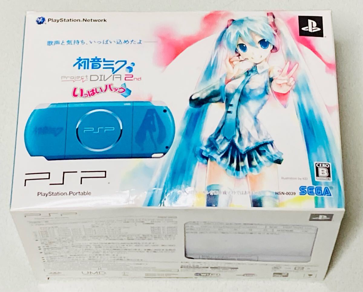 Yahoo!オークション -「psp 3000 初音」の落札相場・落札価格 Yahoo!オークション -「psp 3000 初音」の落札相場・落札価格